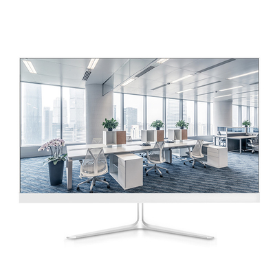 21.5inch 23.8inch allen in Één het van PC Mini Pc I3 I5 I7 Bureaucomputerhardware Monoblock