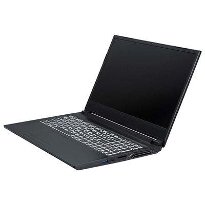 144MHZ Laptop Rtx 3060 van het het schermi7 11800H cpu Gokken de Grafische Kaart van 6GB