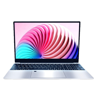 Tedere 15,6 Duim Amd Ryzen 7 3700u-Laptop met DDR4L 16GB SSD256GB 512GB