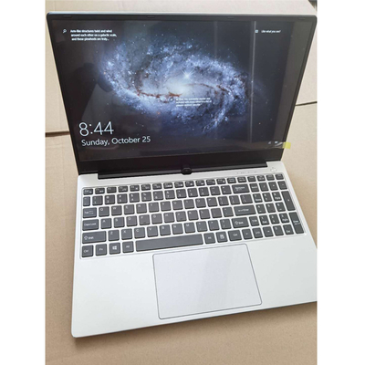 Laptop van metaalshell backlight keyboard intel core I7 Computernotitieboekje 4500U