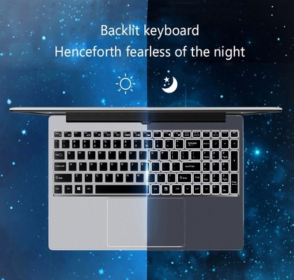 8GB/16GB/32GB Ram Ddr 4 Laptop van Intel Core I7 Computeri7 tiende Gen 10750H Cpu Notitieboekje
