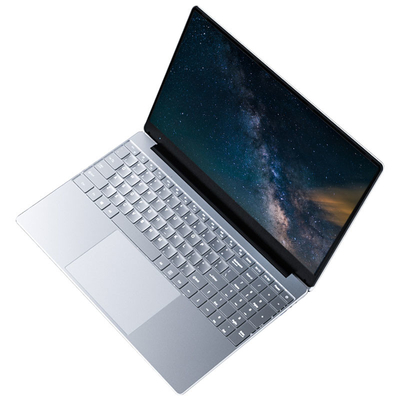 15.6inch Laptop van Intel Celeron Computers J4125 N5095 Win10 voor Studenten