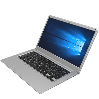 Het Gokkenlaptop van het Appolomeer N4200 Computer 13.3inch 14.1inch 15.6inch 4GB/3GB