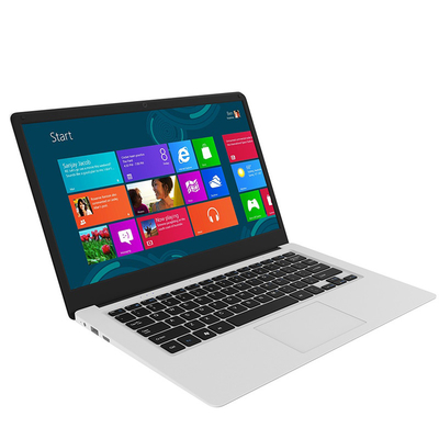 14.1“ de Bewerkerlaptop N4020 N5095 EMMC 64GB van 1920*1080 Win10 Celeron